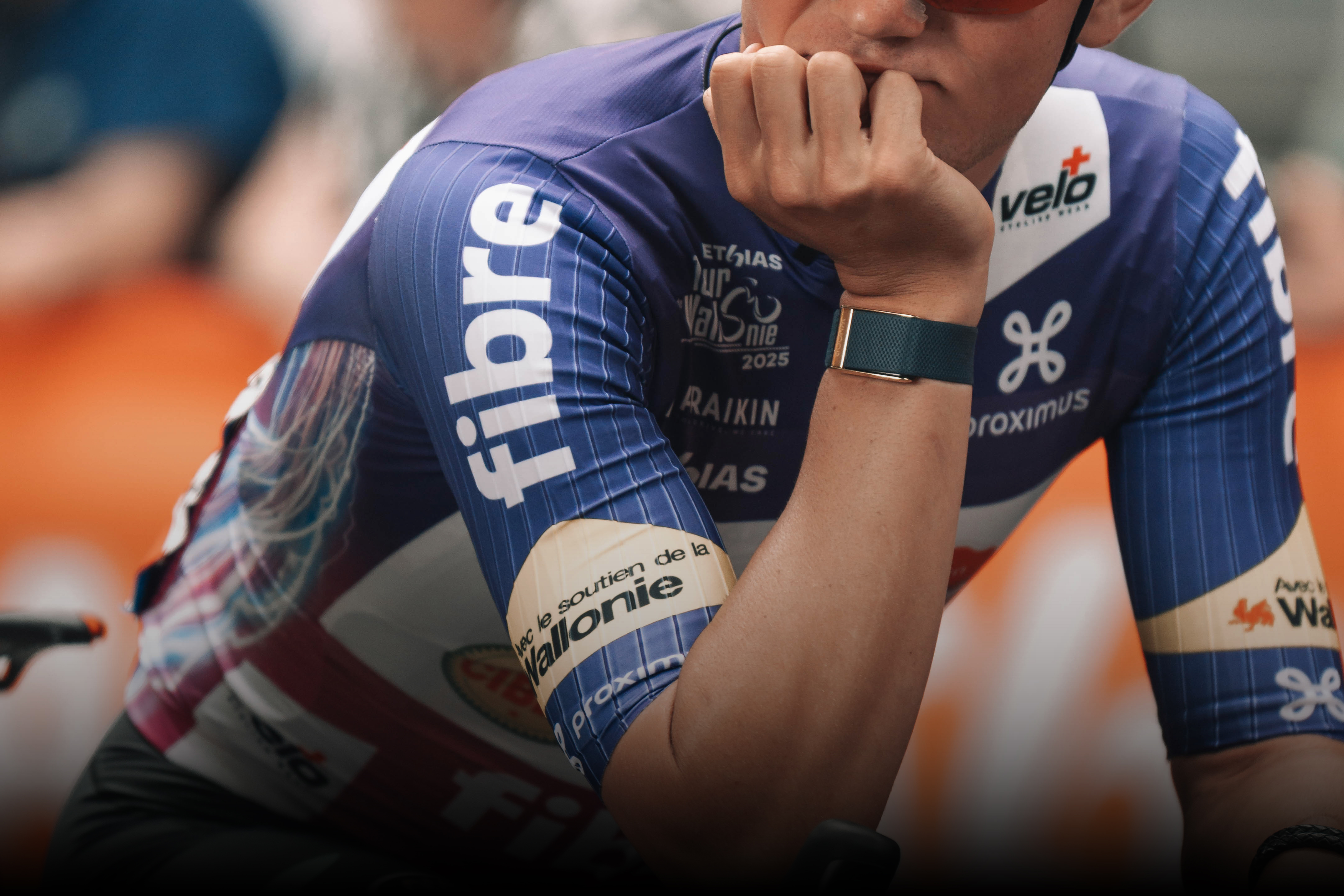 TRW2025 | Nancy Badoux