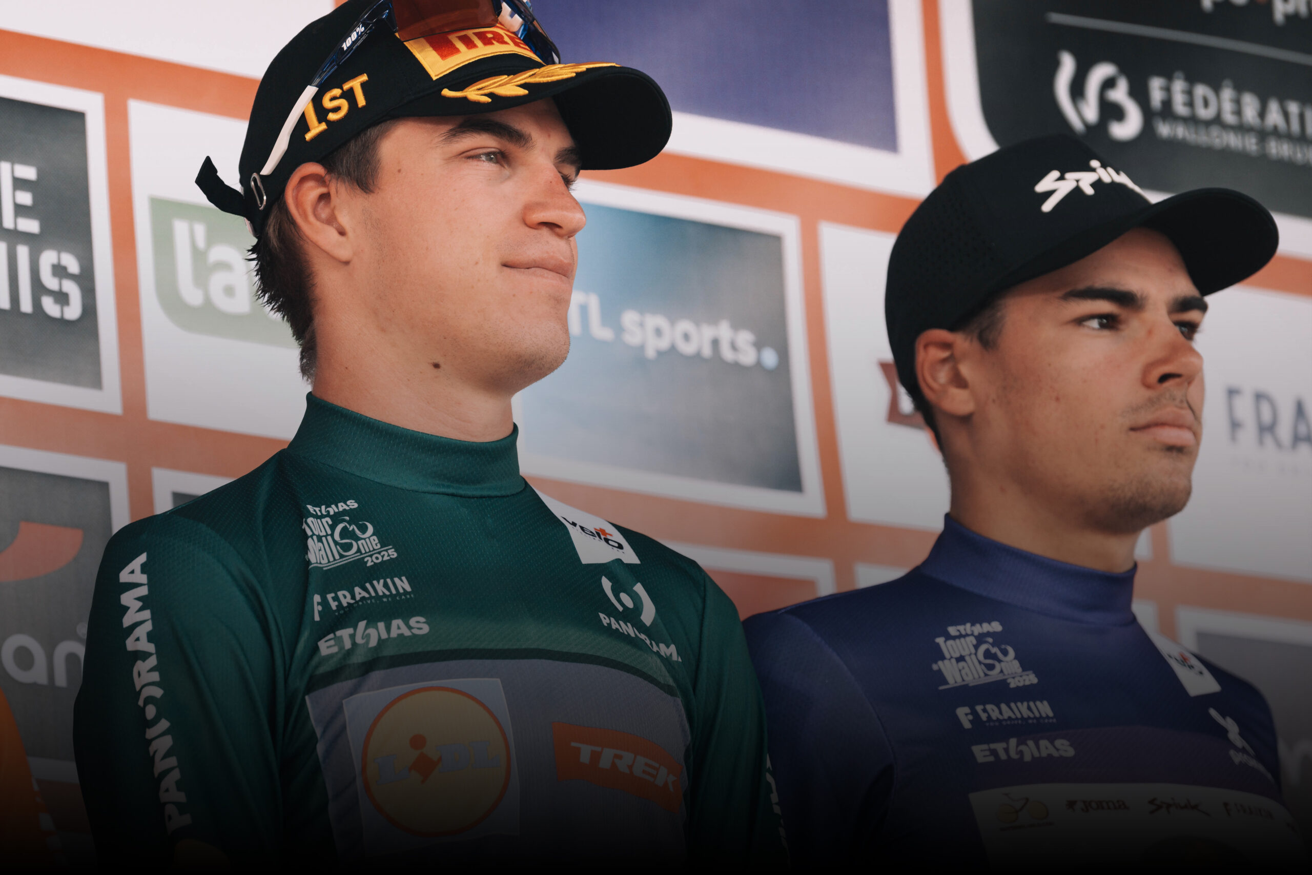 TRW2025 | Nancy Badoux