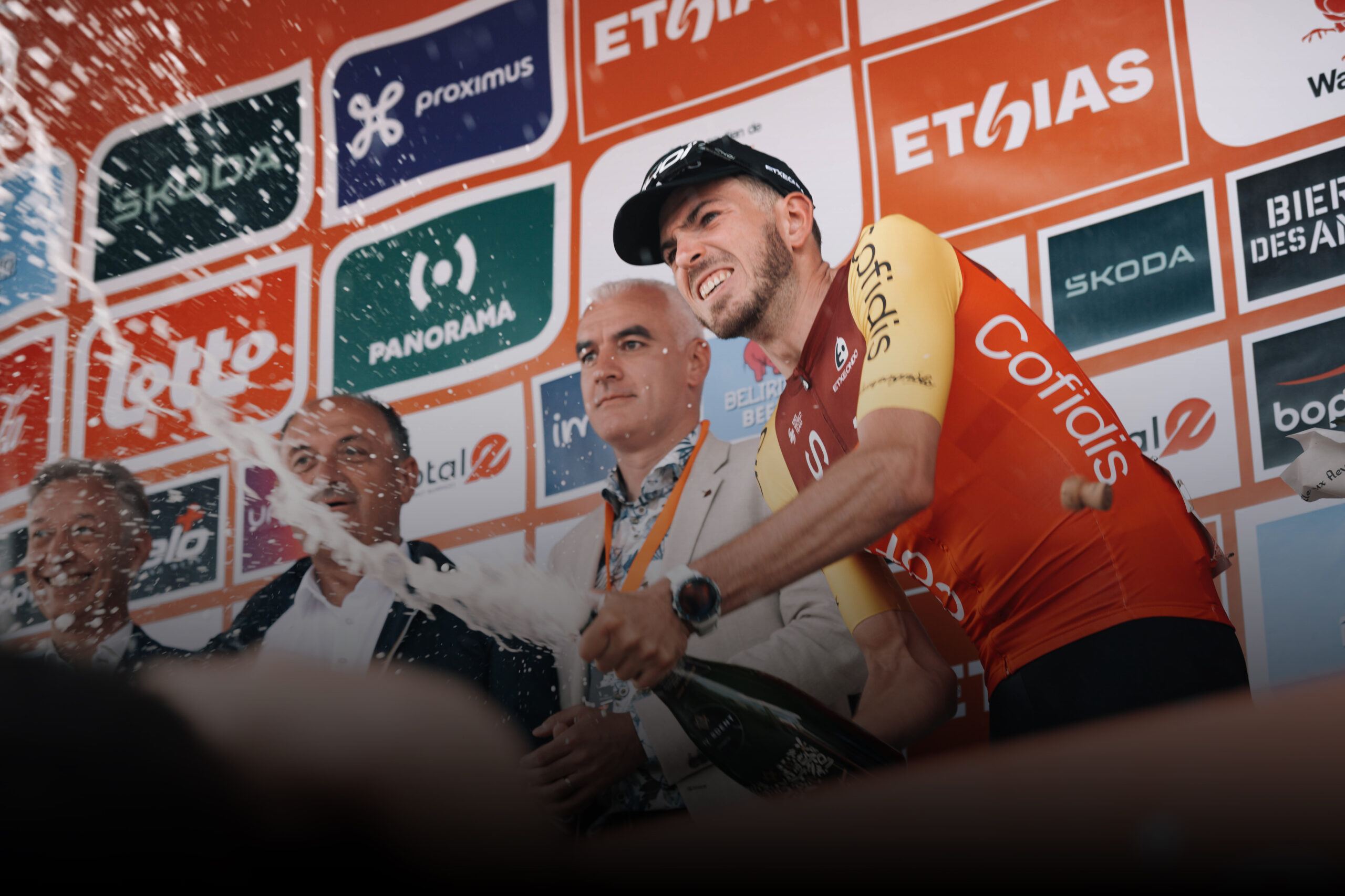 TRW2025 | Tom Boschman