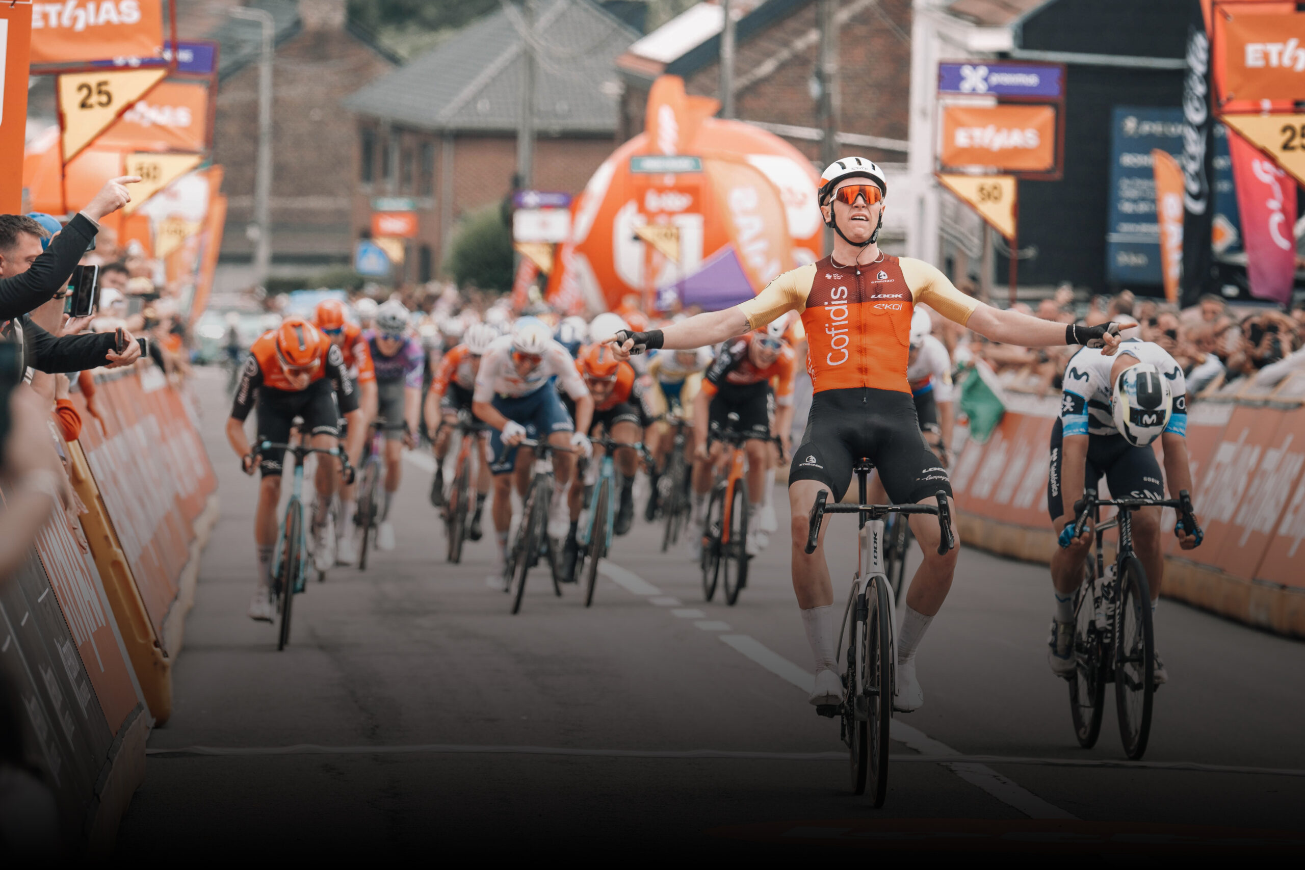 TRW25 | Nancy Badoux