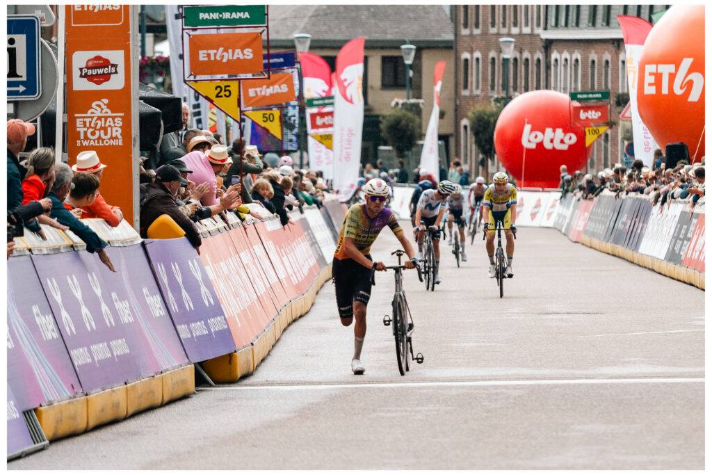 TRW2026 | Tom Boschman