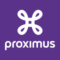 PARTENAIRES | LOGO - Proximus