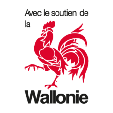 PARTENAIRES | LOGO - Wallonie